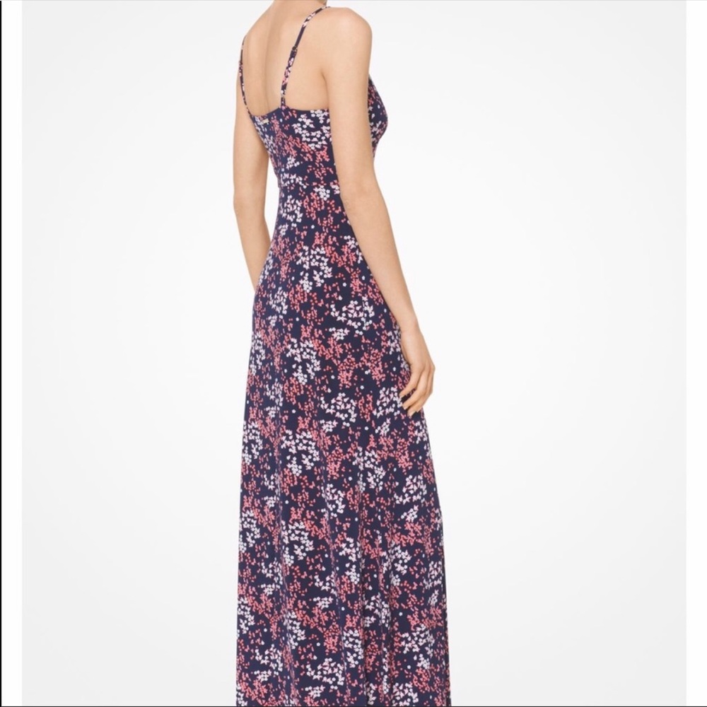 Michael kors women maxi dress nwt - Picture 6 of 8